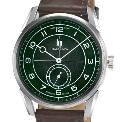 Himalaya Watch 40 mm 671728 - Lip