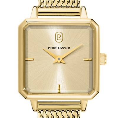 Montre Leonor 072J542 - Pierre Lannier