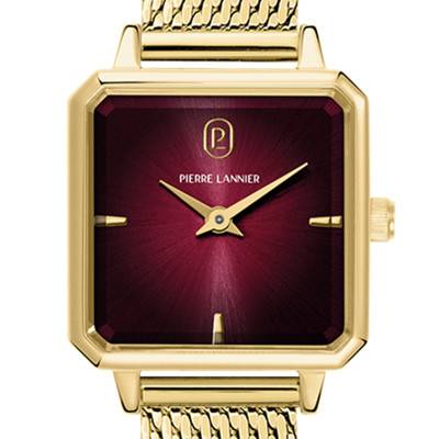 Leonor Watch 072J552 - Pierre Lannier