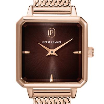 Leonor Watch 072J788 - Pierre Lannier