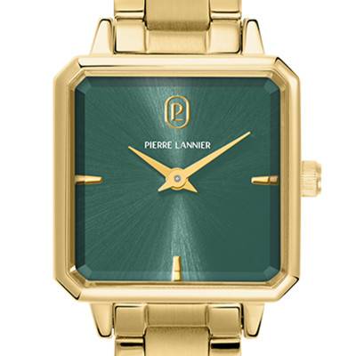 Montre Leonor 073J572 - Pierre Lannier