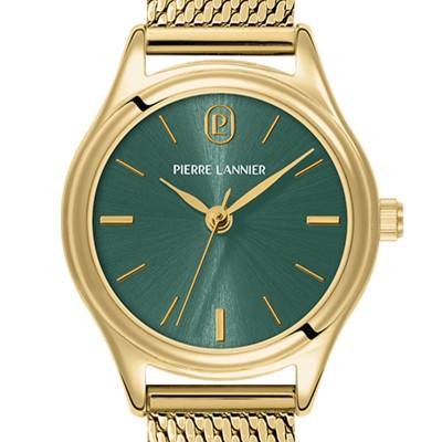 Montre Pya 021K572 - Pierre Lannier