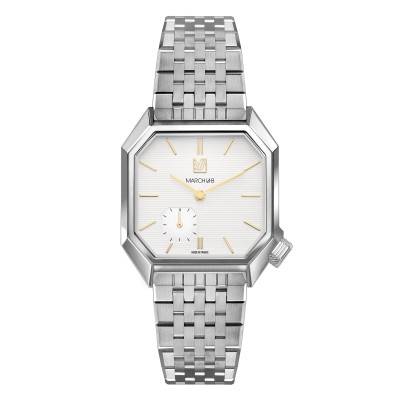 Mansart Automatic Small Seconds Shelter Watch - March LAB