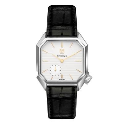 Montre Mansart Automatique Petite Seconde Shelter - March LAB