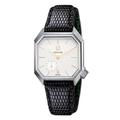 Mansart Automatic Small Seconds Shelter Watch - March LAB