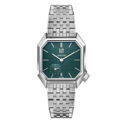 Mansart Automatic Small Seconds Grall Watch - March LAB