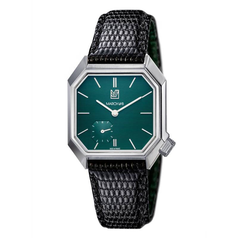 Mansart Automatic Small Seconds Grall Watch - March LAB