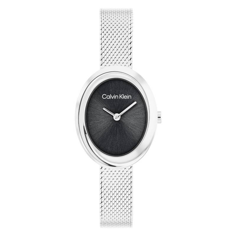 Twisted Bezel 25100151 Watch - Calvin Klein