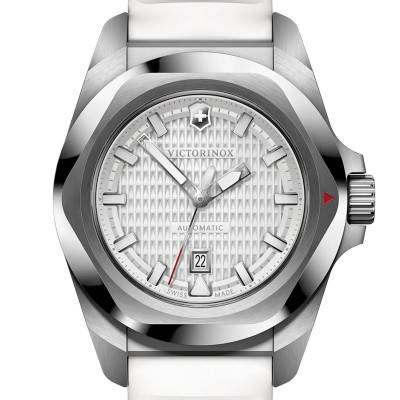 I.N.O.X. Small Auto 32 mm Watch 242027 - Victorinox