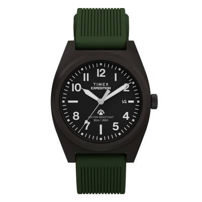 Montre Expedition Capstone 39mm TW2Y18000 - Timex