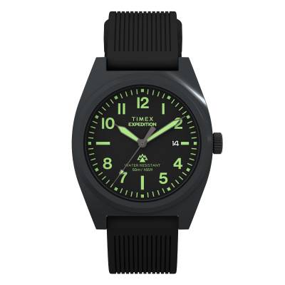 Expedition Capstone 39mm Watch TW2Y18100 - Timex