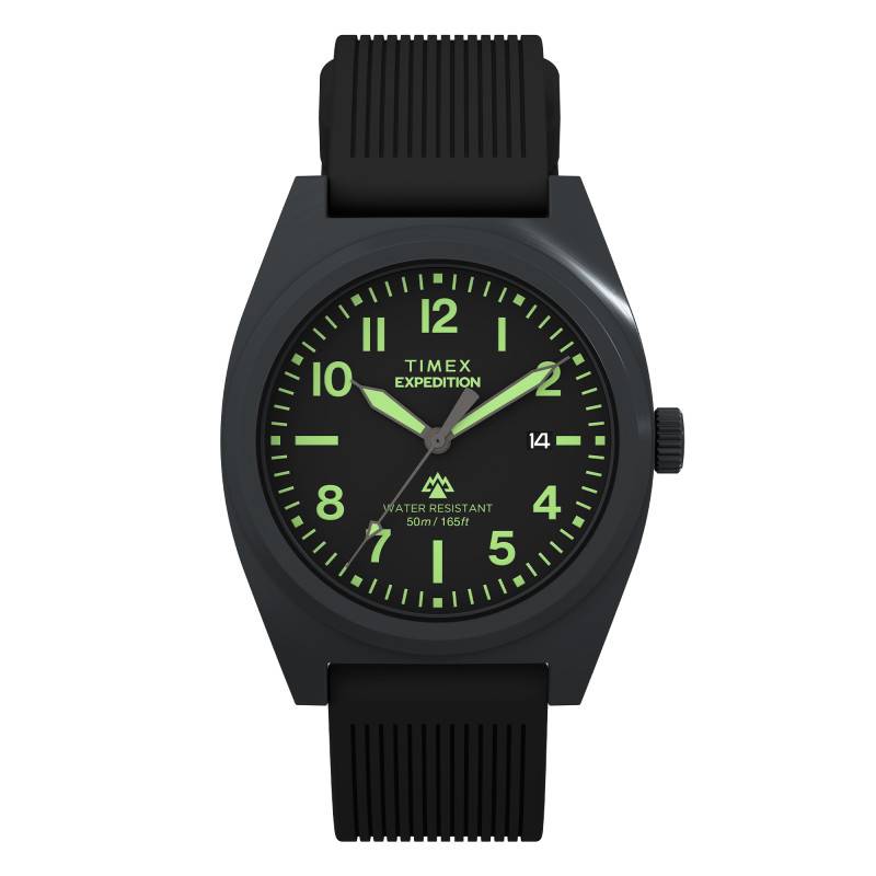 Expedition Capstone 39mm Watch TW2Y18100 - Timex