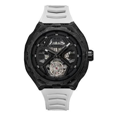 Montre XPE Tourbillon Black - Blackout Watches