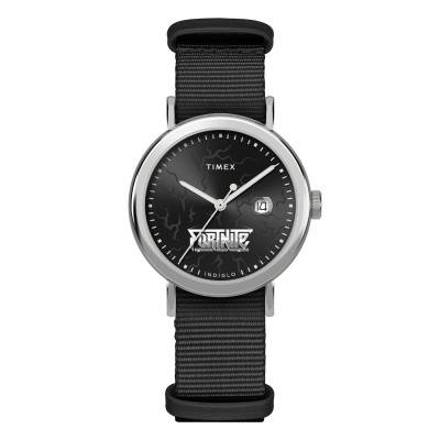 Montre Timex X Fortnite - Weekender TW2Y46400 - Timex