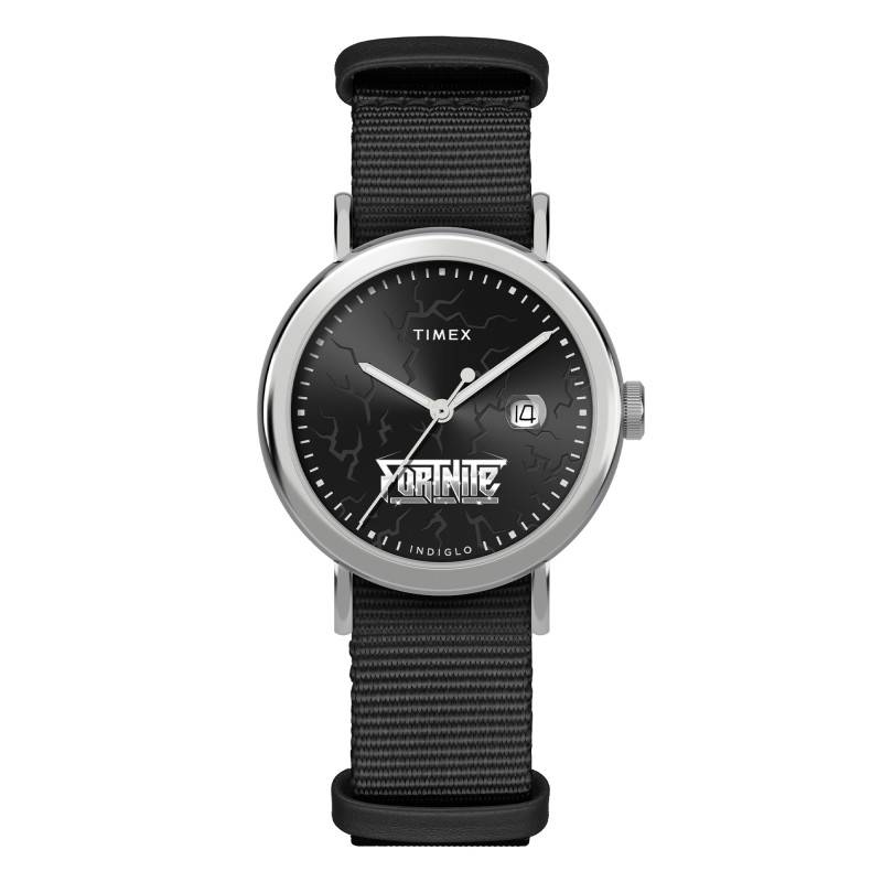 Timex X Fortnite Watch - Weekender TW2Y46400 - Timex