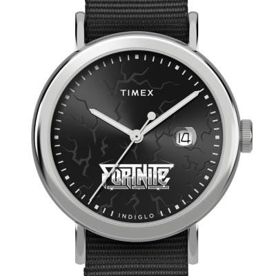 Montre Timex X Fortnite - Weekender TW2Y46400 - Timex