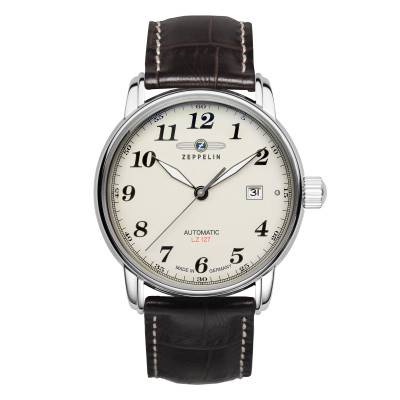 Montre LZ127 Graf Zeppelin 7656-5 - Zeppelin