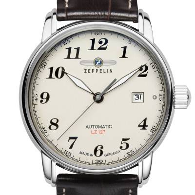 Montre LZ127 Graf Zeppelin 7656-5 - Zeppelin
