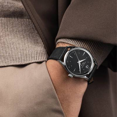 Victory Watch - Silverline P-38-VD-MB-BLSG - Praesidus