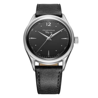 Victory Watch - Silverline P-38-VD-MB-BLSG - Praesidus