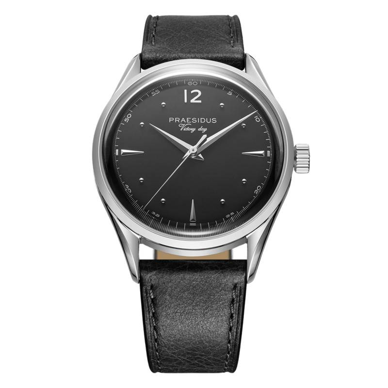 Victory Watch - Silverline P-38-VD-MB-BLSG - Praesidus