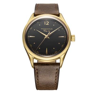 Victory Watch - Classic P-38-VD-MB-DBRSG - Praesidus