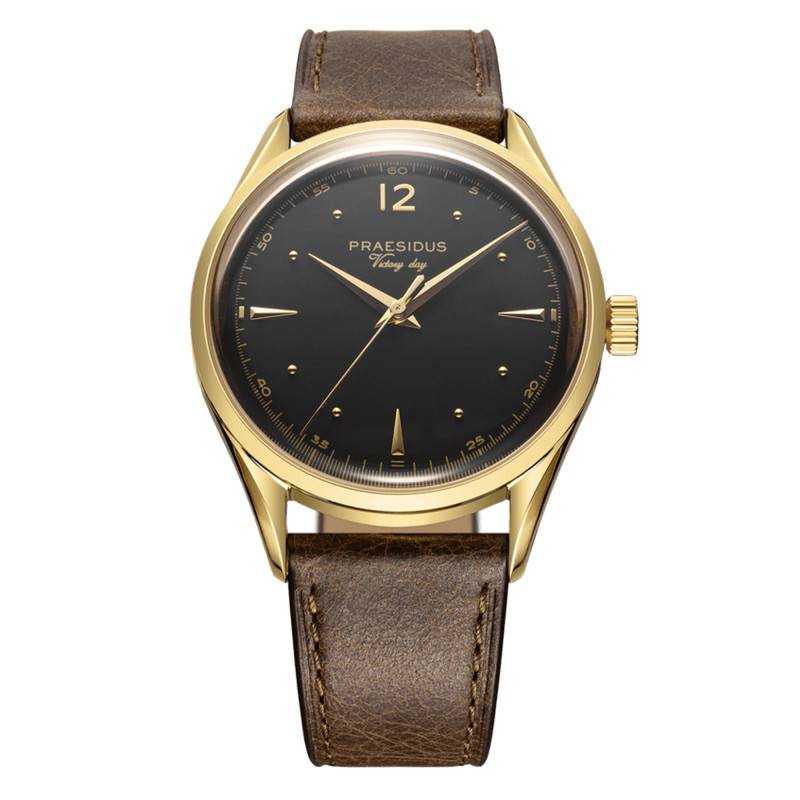 Victory Watch - Classic P-38-VD-MB-DBRSG - Praesidus
