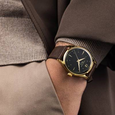 Victory Watch - Classic P-38-VD-MB-DBRSG - Praesidus