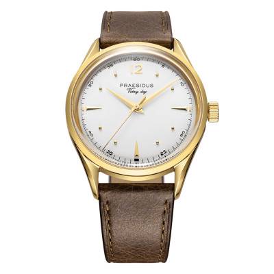 Montre Victory Watch - White Dove P-38-VD-MW-DBRSG - Praesidus