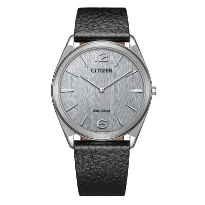 Suratto Eco-Drive AR3120-16A Watch - Citizen