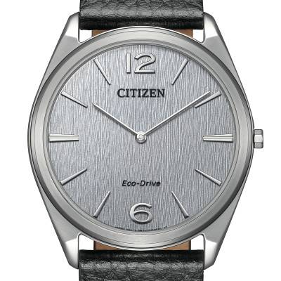 Suratto Eco-Drive AR3120-16A Watch - Citizen