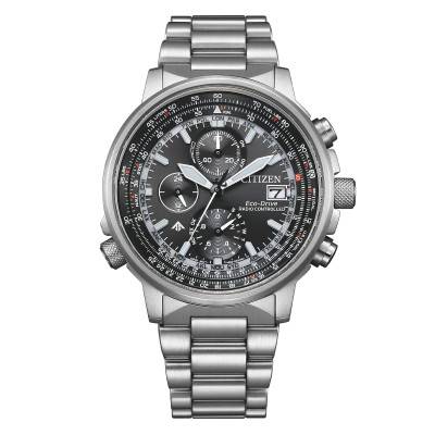 Promaster Sky Radio Controlled Watch AT8300-58E - Citizen