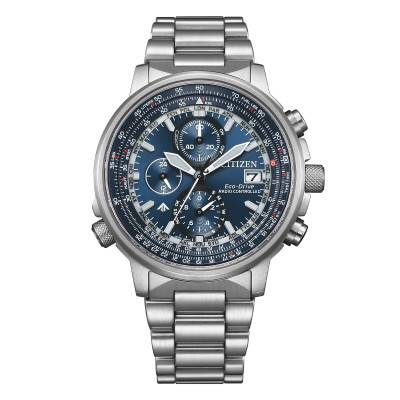 Promaster Sky Radio Controlled AT8300-58L Watch - Citizen