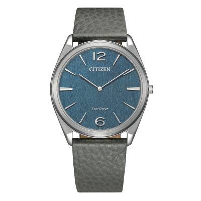 Montre Suratto Eco-Drive AR3120-24L - Citizen