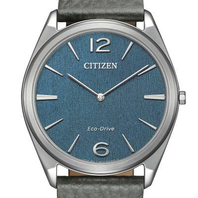 Montre Suratto Eco-Drive AR3120-24L - Citizen
