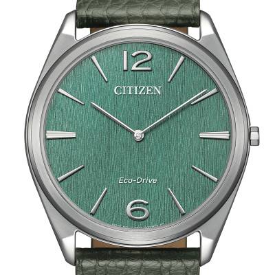 Montre Suratto Eco-Drive AR3120-32X - Citizen