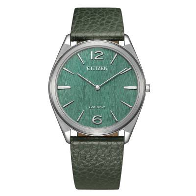 Suratto Eco-Drive AR3120-32X Watch - Citizen