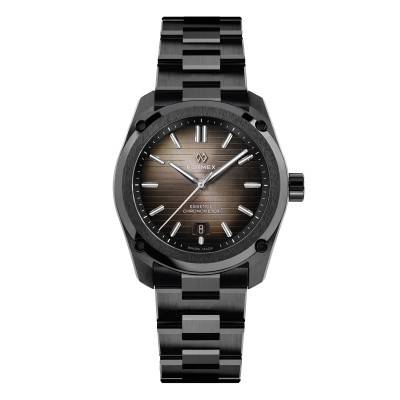 Montre Essence Ceramica COSC Automatic 41mm - Dégradé - Formex