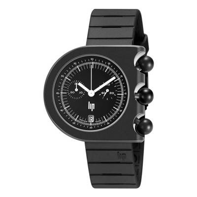 Mach 2000 Chronograph 671661 Watch - Lip