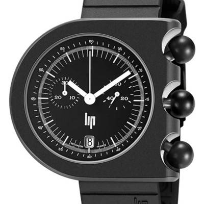 Mach 2000 Chronograph 671661 Watch - Lip