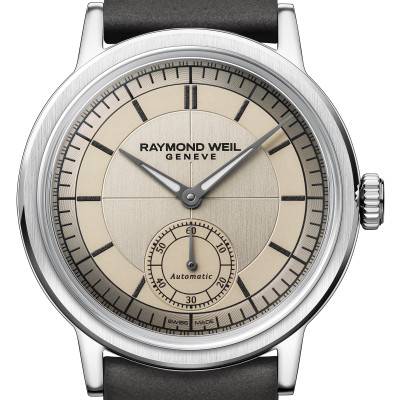 Montre Millésime 2930-STC-11001 - Raymond Weil