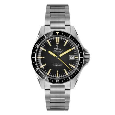 Navygraf Heritage Black Watch - Yema