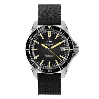 Navygraf Heritage Black Watch - Yema