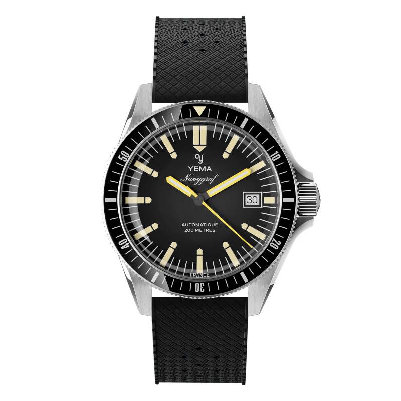 Navygraf Heritage Black Watch - Yema