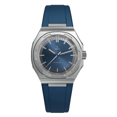 Urban Traveller YWTR25-GGRBS Watch - Yema