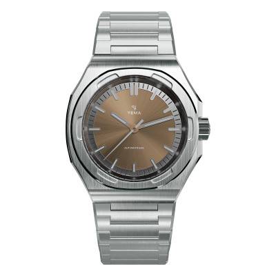 Montre Urban Traveller YWTR25-UURBS - Yema