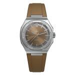 Gris,Marron