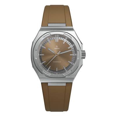 Montre Urban Traveller YWTR25-UURBS - Yema