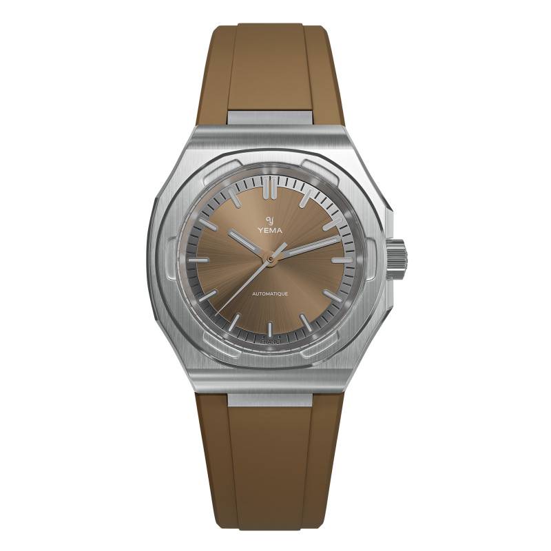 Urban Traveller Watch YWTR25-UURBS - Yema
