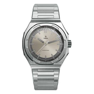 Montre Urban Traveller YWTR25-FRBS - Yema